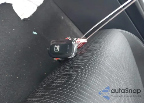 2024 Honda Civic Ex z USA, uszkodzony, nr VIN 2HGFE1F74RH303704